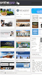 Mobile Screenshot of ontheapp.com
